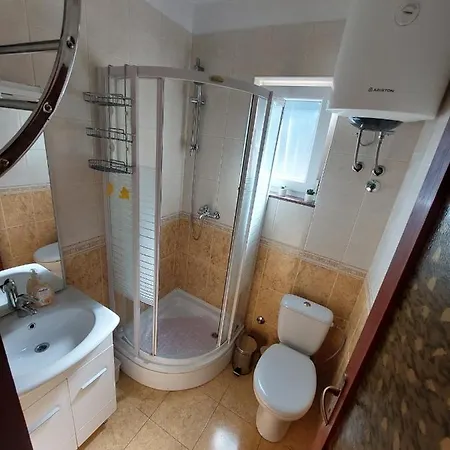 Peaceful & Cozy Rest House, 80m From Prázdninový dům Trogir
